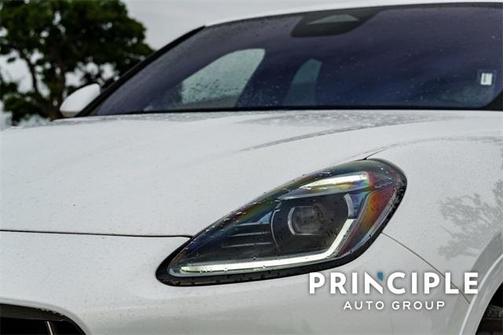 2023 Maserati Grecale GT