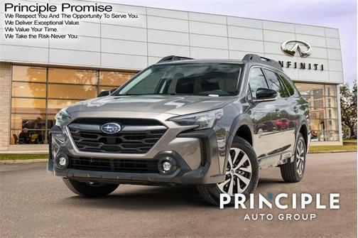 2023 Subaru Outback Premium