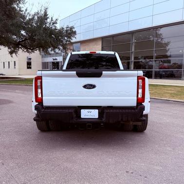 2023 Ford F-350 XL DRW