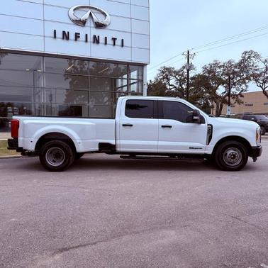 2023 Ford F-350 XL DRW