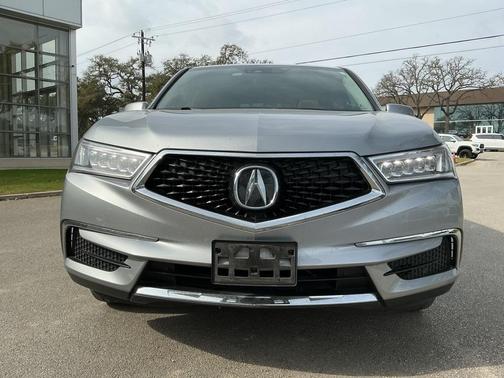 2019 Acura MDX 3.5L w/Technology Package