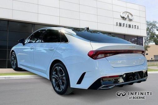 2024 Kia K5 EX