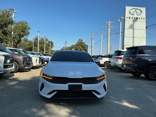 2024 Kia K5 EX