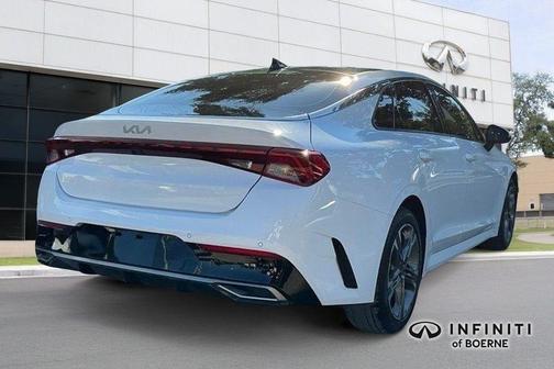 2024 Kia K5 EX