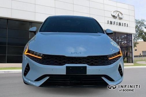 2024 Kia K5 EX