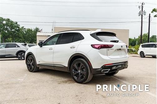 2024 Buick Envision Sport Touring