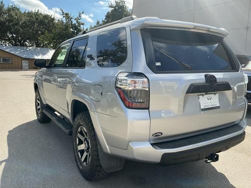 2021 Toyota 4Runner TRD Off Road Premium