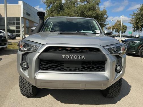 2021 Toyota 4Runner TRD Off Road Premium