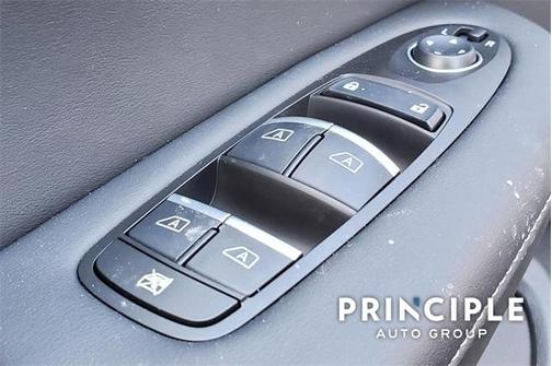 2025 INFINITI QX50 Pure