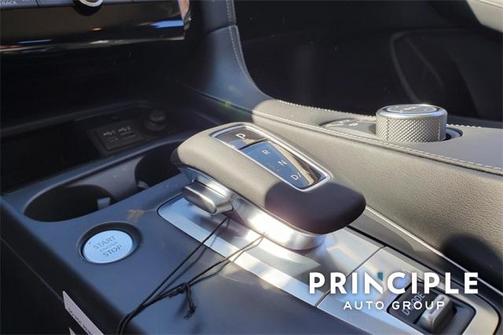 2025 INFINITI QX50 Pure