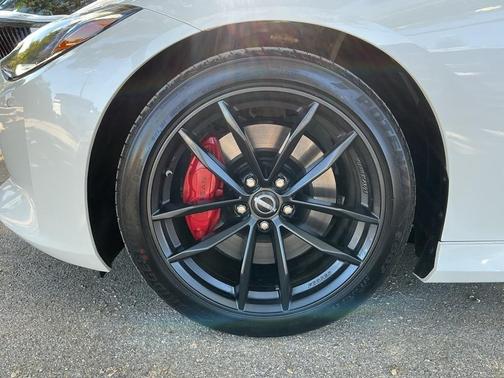 2025 Nissan Z Performance