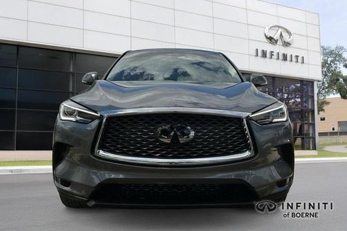 2024 INFINITI QX50 Pure