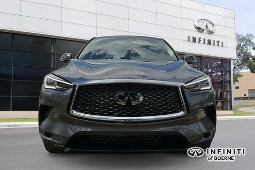 2024 INFINITI QX50 Pure