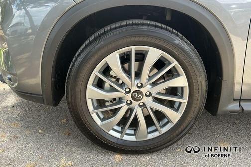 2024 INFINITI QX50 Pure