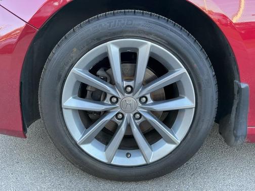 2021 Honda Accord LX 1.5T