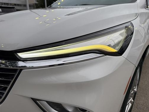 2022 Buick Enclave Premium