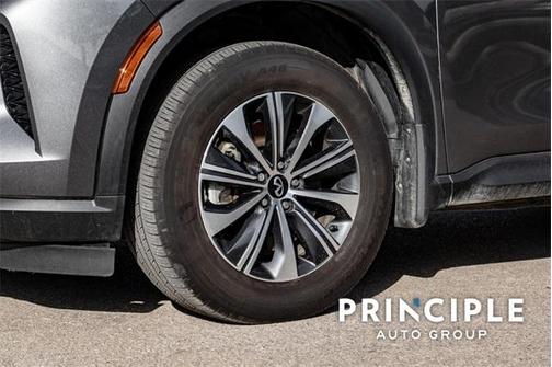 2024 INFINITI QX60 Pure
