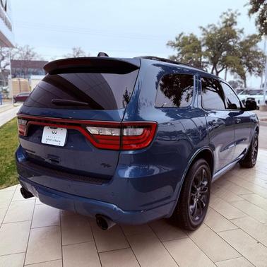 2025 Dodge Durango R/T