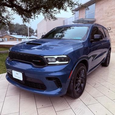 2025 Dodge Durango R/T