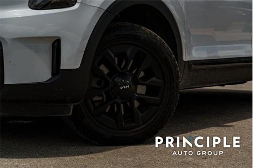 2024 Kia Telluride SX-Prestige X-Pro