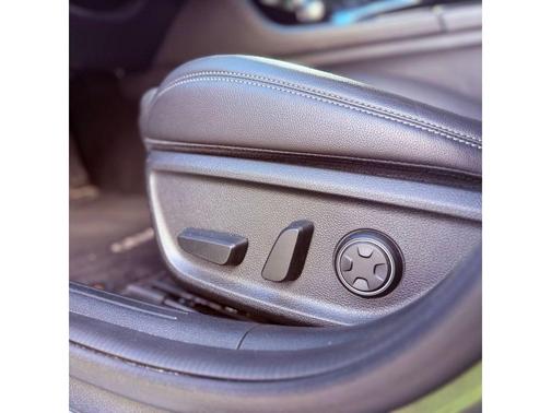 Makalu Gray 2025 Genesis G70 2.5T