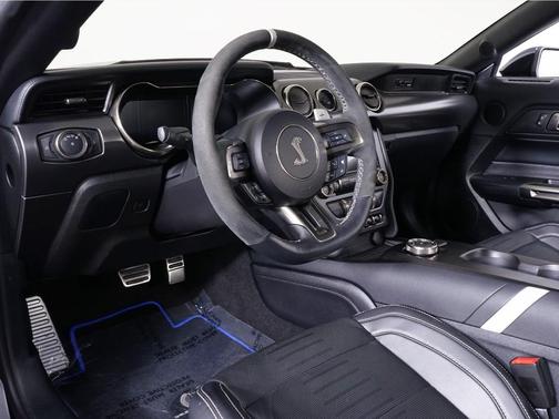 2021 Ford Shelby GT500 Base
