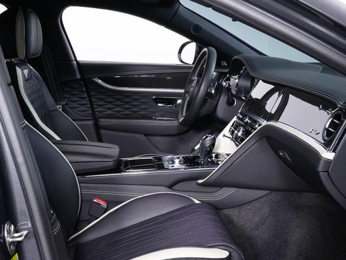2023 Bentley Flying Spur Speed