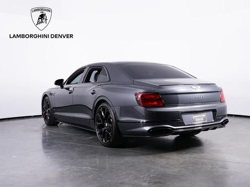 2023 Bentley Flying Spur Speed