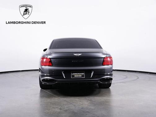 2023 Bentley Flying Spur Speed