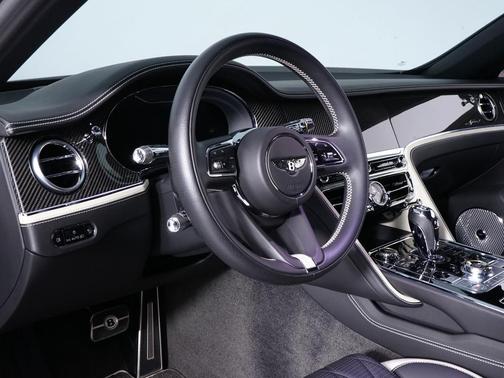 2023 Bentley Flying Spur Speed