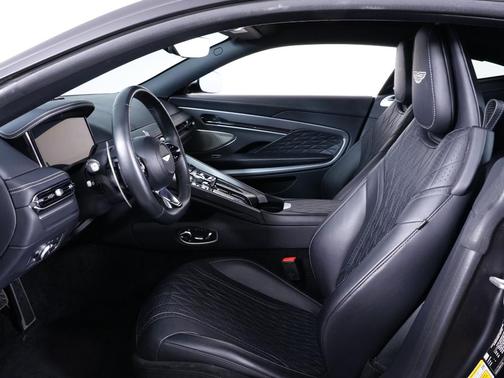 2024 Aston Martin DB12 Base