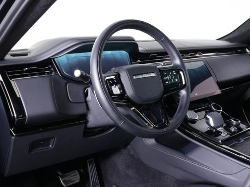 2023 Land Rover Range Rover Sport First Edition