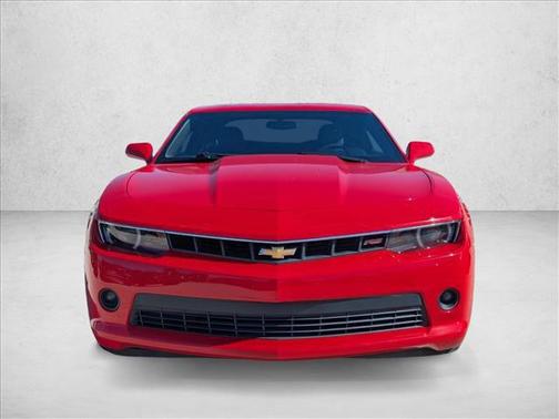 2015 Chevrolet Camaro 1LT