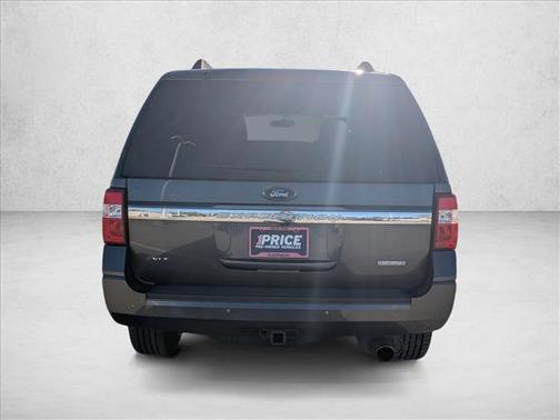 2016 Ford Expedition XLT