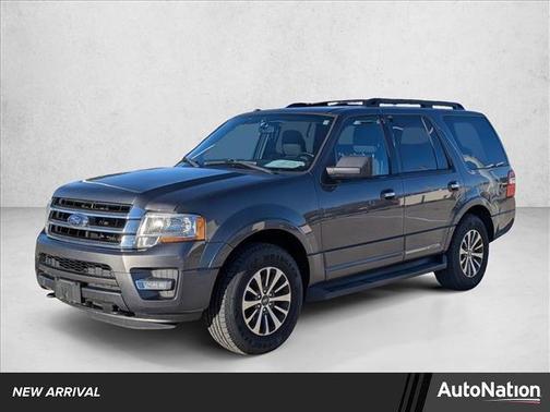 2016 Ford Expedition XLT
