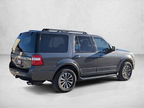 2016 Ford Expedition XLT