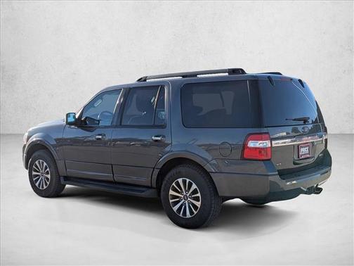 2016 Ford Expedition XLT