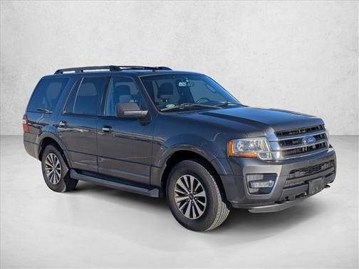 2016 Ford Expedition XLT