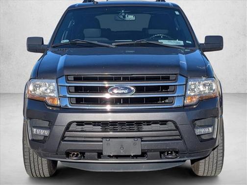 2016 Ford Expedition XLT