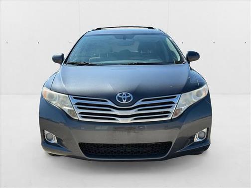 2010 Toyota Venza Base