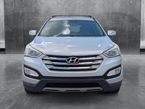 2013 Hyundai SANTA FE Sport 2.0T