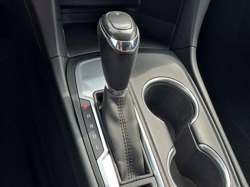 Pacific Blue Metallic 2019 Chevrolet Equinox 1LT