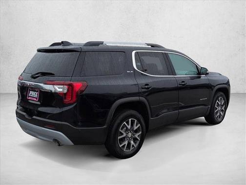2021 GMC Acadia FWD SLE