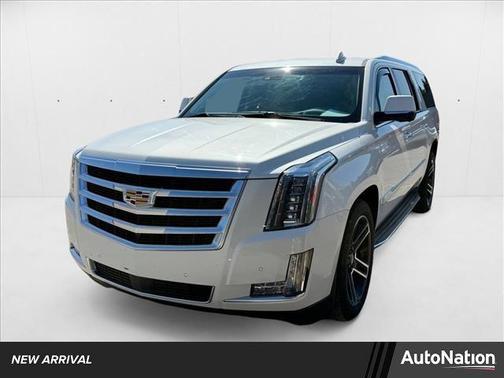 2015 Cadillac Escalade ESV Premium