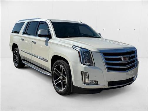 2015 Cadillac Escalade ESV Premium