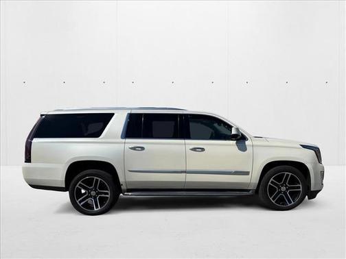 2015 Cadillac Escalade ESV Premium