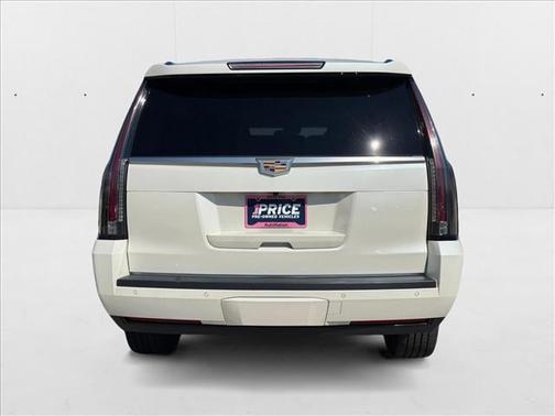2015 Cadillac Escalade ESV Premium
