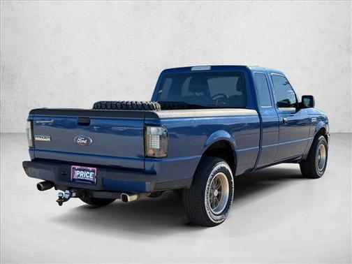 2011 Ford Ranger XL