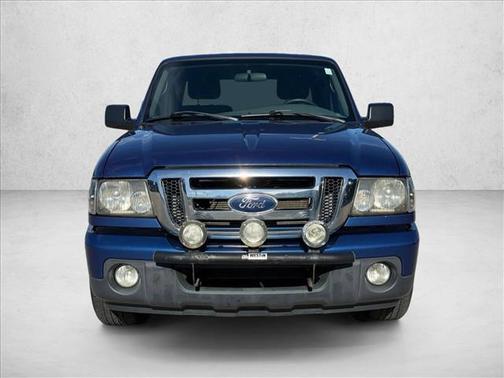 2011 Ford Ranger XL