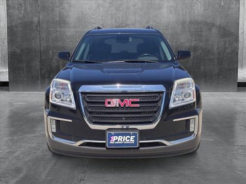 2017 GMC Terrain SLE-2